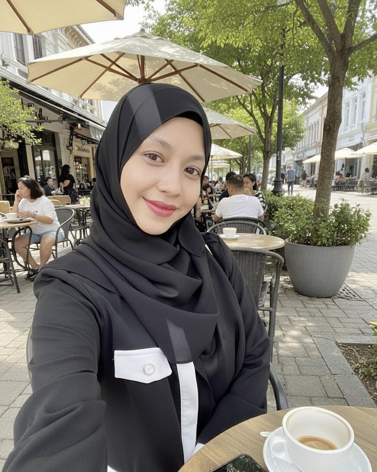 Suami Sambut 6 Anak Dengan Tangan Sendiri Tapi Akhirnya Pilih Penyondol, Ibu 7 Anak Bangkit Dengan Tahajud & Doa