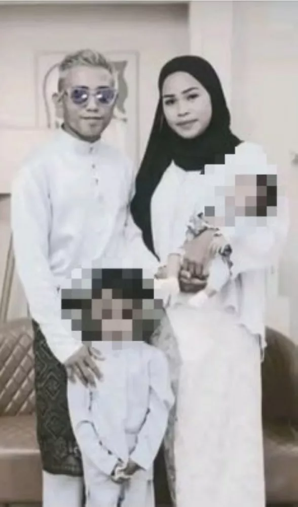 Tragedi Jambatan Pulau Pinang - Isteri Reda Pemergian Suami: “Saya Tak Mahu Orang Buat Andaian” 10 Tragedi Jambatan Pulau Pinang – Isteri Reda Pemergian Suami: “Saya Tak Mahu Orang Buat Andaian”