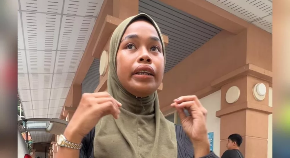 Tragedi Jambatan Pulau Pinang - Isteri Reda Pemergian Suami: “Saya Tak Mahu Orang Buat Andaian” 8 Tragedi Jambatan Pulau Pinang – Isteri Reda Pemergian Suami: “Saya Tak Mahu Orang Buat Andaian”