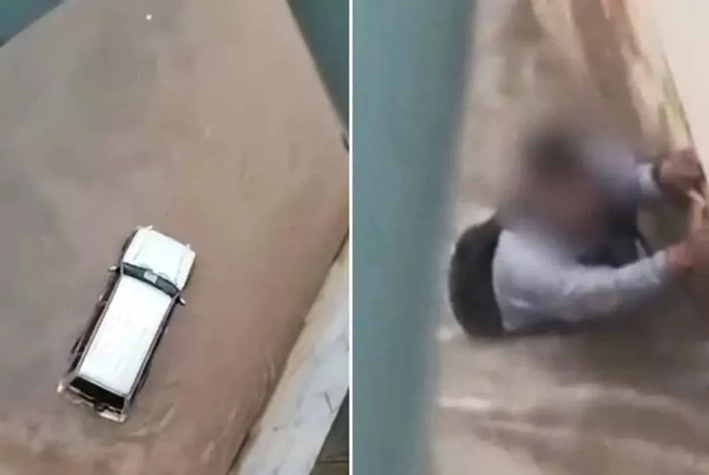 Lelaki Hilang Dihanyutkan Kepala Air Di Sungai Klang Ditemui Di Sungai Kandis 6 Lelaki Hilang Dihanyutkan Kepala Air Di Sungai Klang Ditemui Di Sungai Kandis