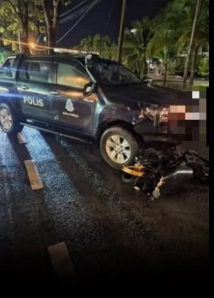 Kemalangan Pikap Polis Perlis: Pemuda Maut Selepas Dirempuh, Keluarga Tuntut Keadilan
