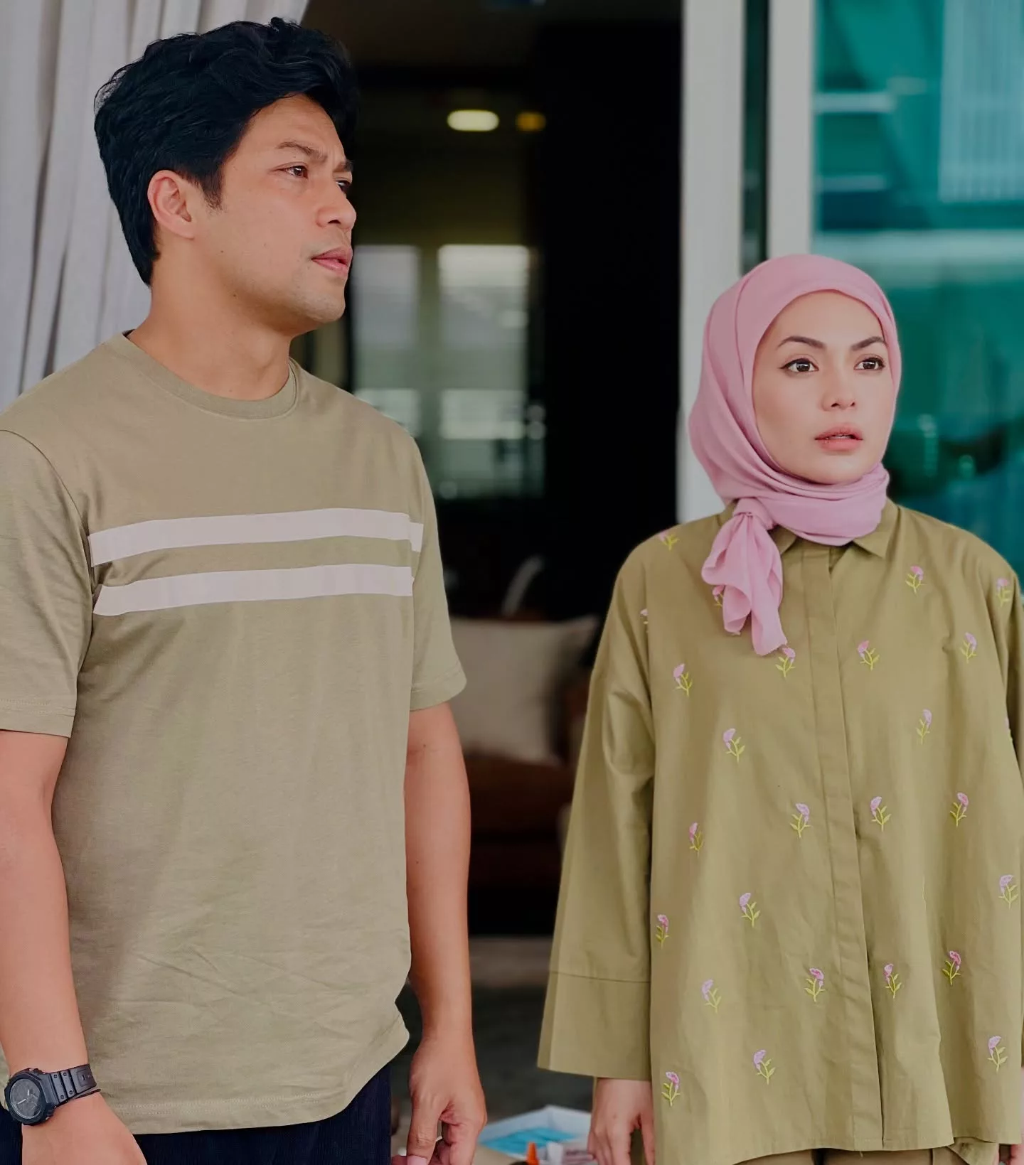 Isteri Dipaksa Menyara Keluarga, Dicurangi & Melayan Toksik Kakak Ipar