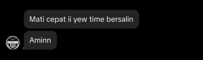 Isteri Sarat Hamil 36 Minggu Dihalau Suami Tengah Malam Seolah Tiada Harga Diri, Baru Sebulan Serumah Selepas PJJ 7 Isteri Sarat Hamil 36 Minggu Dihalau Suami Tengah Malam Seolah Tiada Harga Diri, Baru Sebulan Serumah Selepas PJJ