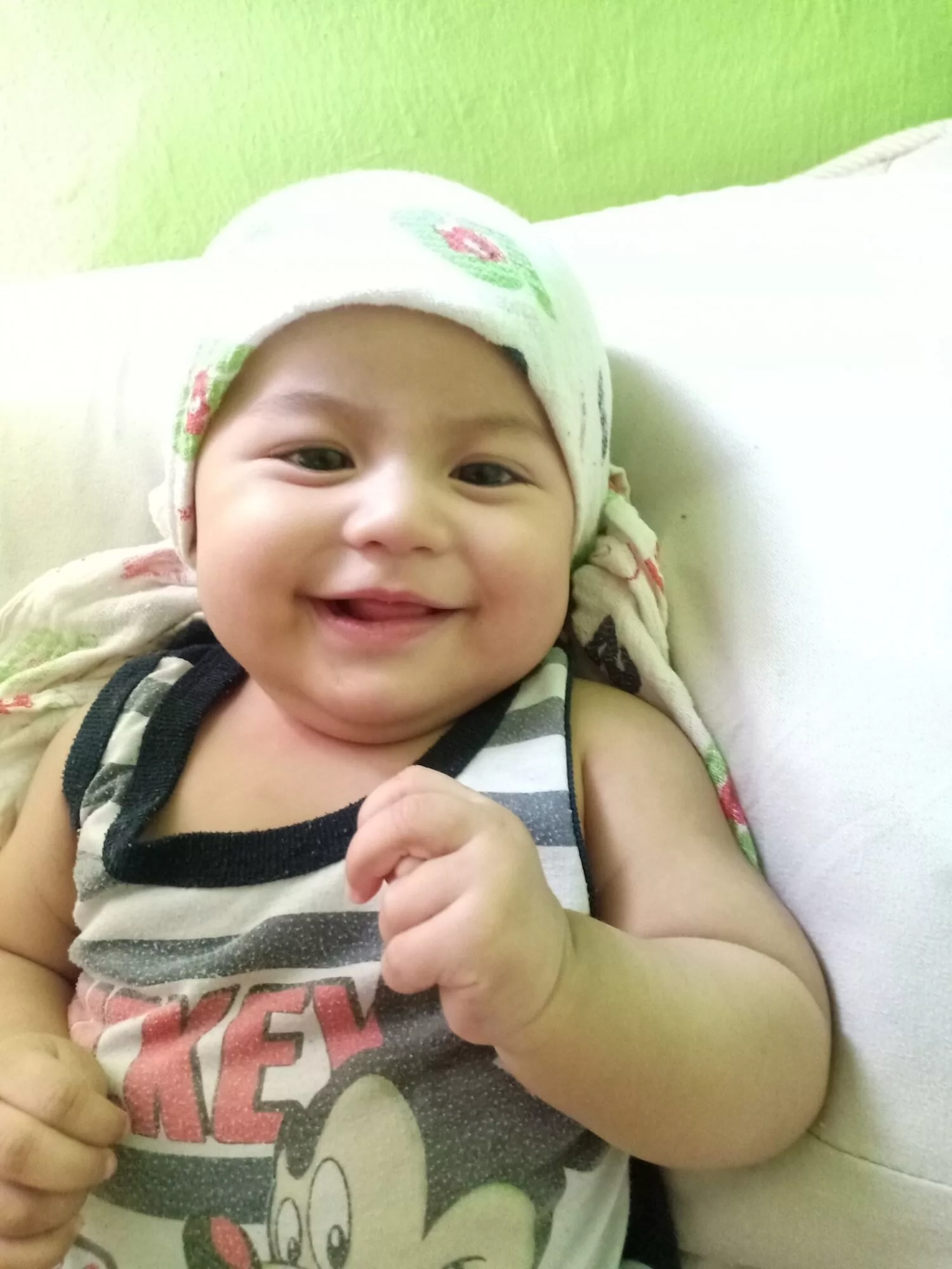 Anak 9 Bulan Diliwat Suami Pengasuh Hingga Meninggal, Ibu Tak Maafkan Tertuduh “Kau Tak Layak Dipanggil Manusia, Kau Memang Binatang…