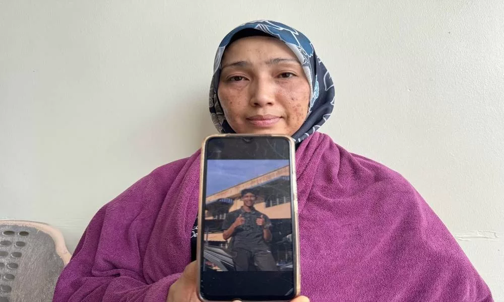 Kemalangan Pikap Polis Perlis: Pemuda Maut Selepas Dirempuh, Keluarga Tuntut Keadilan