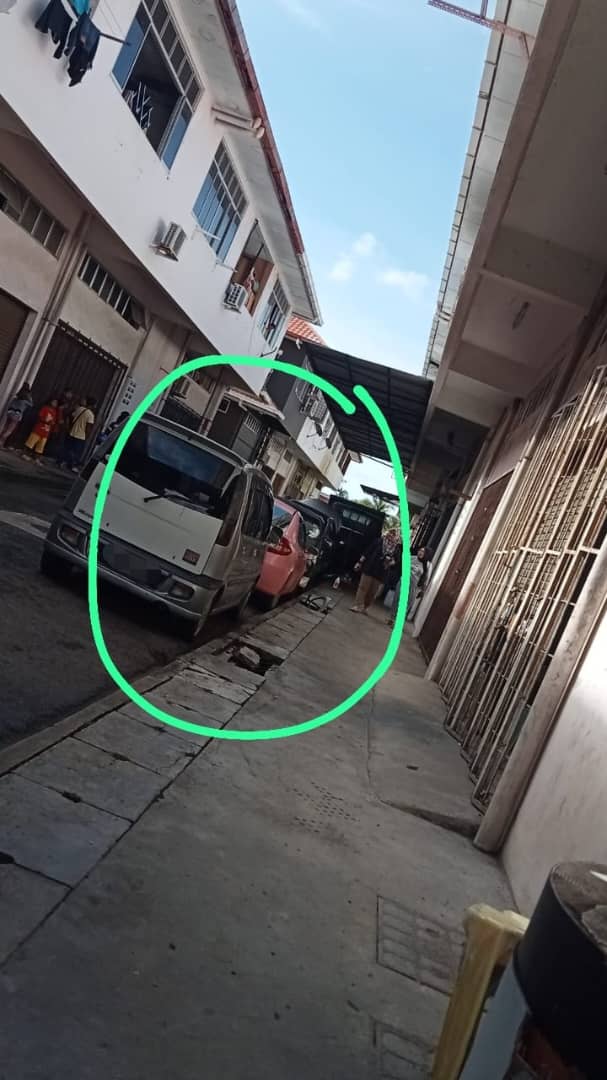 Pomen Jumpa Tubuh Budak Dalam Kereta Ditinggalkan, Misteri Bau Busuk Terjawab