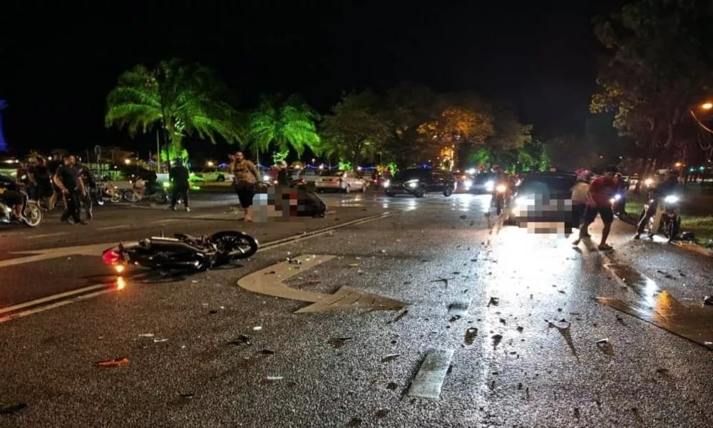 Kemalangan Pikap Polis Perlis: Pemuda Maut Selepas Dirempuh, Keluarga Tuntut Keadilan