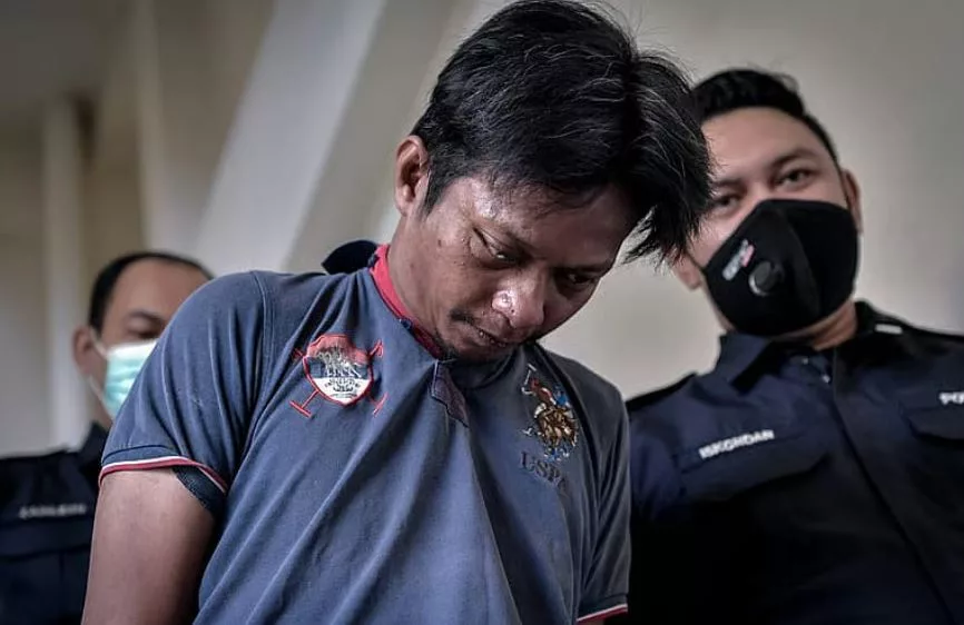 Anak 9 Bulan Diliwat Suami Pengasuh Hingga Meninggal, Ibu Tak Maafkan Tertuduh “Kau Tak Layak Dipanggil Manusia, Kau Memang Binatang…