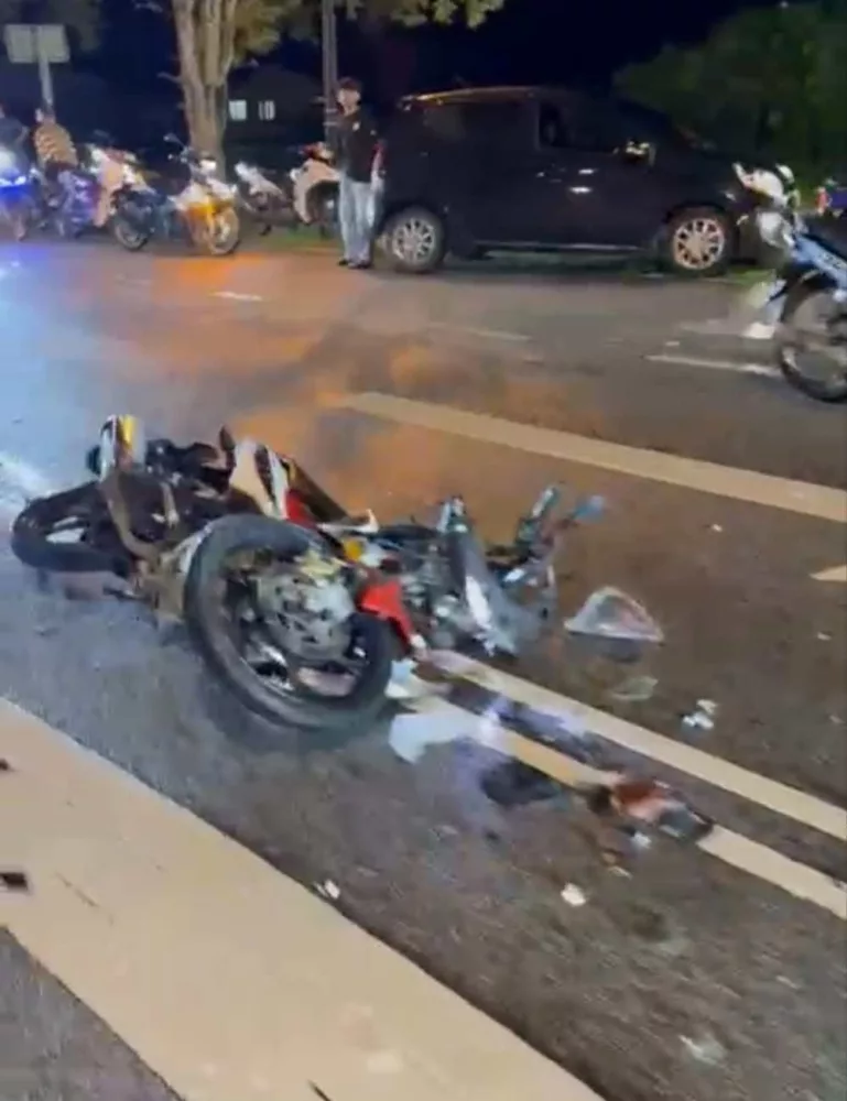 Kemalangan Pikap Polis Perlis: Pemuda Maut Selepas Dirempuh, Keluarga Tuntut Keadilan