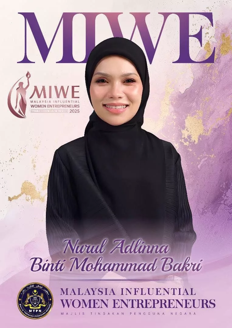 RM100,000 Lesap, Keyakinan Anak Tergugat Jadi Detik Ubah Hidup Shah & Kak Lin