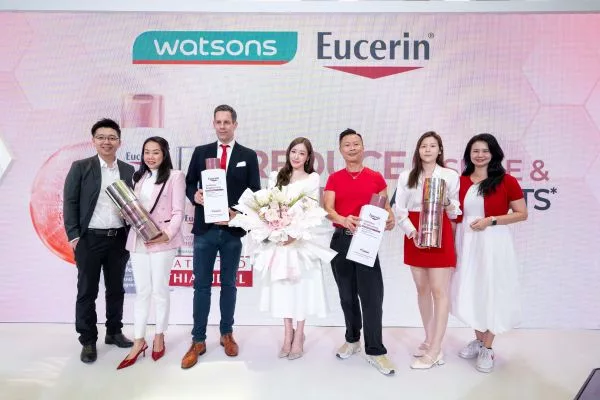 Kulit Berseri Tak Perlukan Magis! Rahsianya Rutin Konsisten, Tiffany Young Amalkan Eucerin Spotless Brightening Serum & Body Lotion