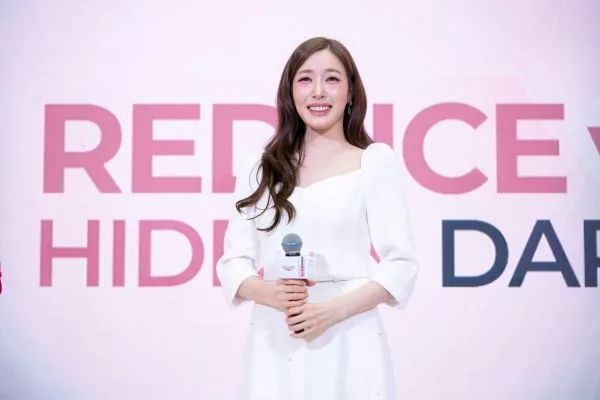 Kulit Berseri Tak Perlukan Magis! Rahsianya Rutin Konsisten, Tiffany Young Amalkan Eucerin Spotless Brightening Serum & Body Lotion