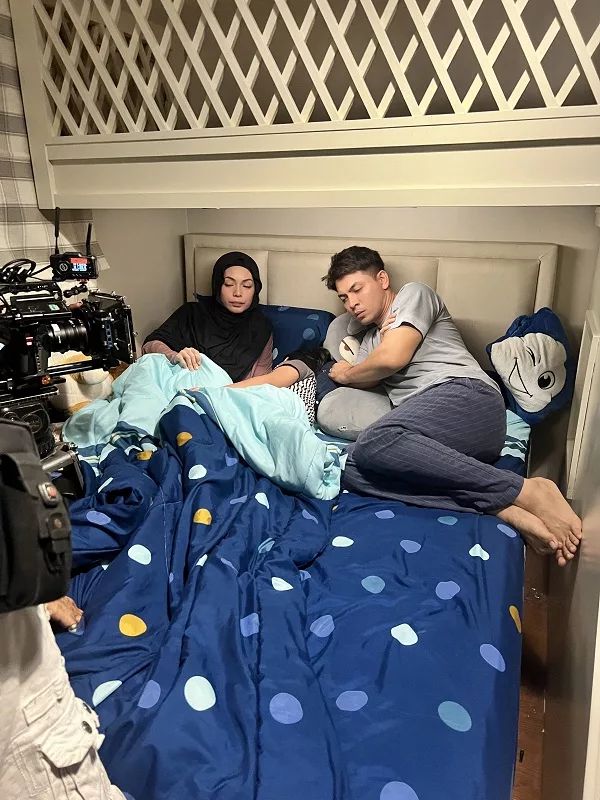 Astro Home Of Drama Angkat  Kisah Perjuangan Wanita! Bangkit Dari Luka & Tekanan Memilih Untuk Tidak Lagi Disakiti