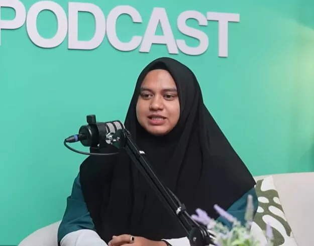 Pempengaruh Harszan Kongsi Kisah Hidup Sebagai Bayi Terbuang 7 Pempengaruh Harszan Kongsi Kisah Hidup Sebagai Bayi Terbuang