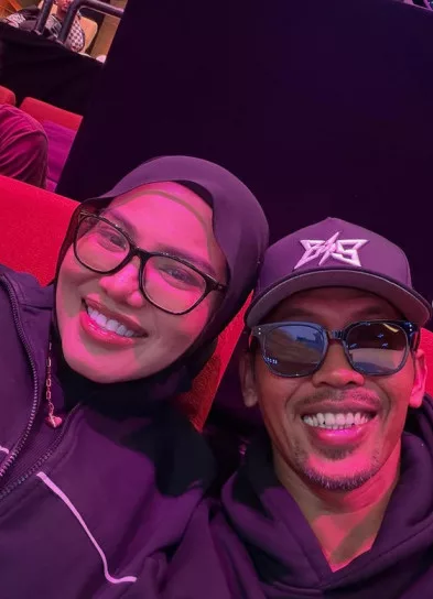 Shuib Tamatkan Teka Teki - "Alhamdulillah, Isteri Saya Memang Sudah Hamil Lima Bulan" 5 Shuib Tamatkan Teka Teki – “Alhamdulillah, Isteri Saya Memang Sudah Hamil Lima Bulan”