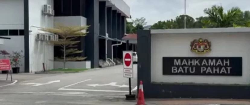 Suri Rumah Didenda RM7000, Cuai Biar Bayi 50 Hari Terjatuh