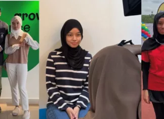 Engku Emran Bangga Engku Aleesya Kini Jadi Pelajar Kolej – “Always Ingat Pesan Ayah, Stay Humble Stay Grounded”