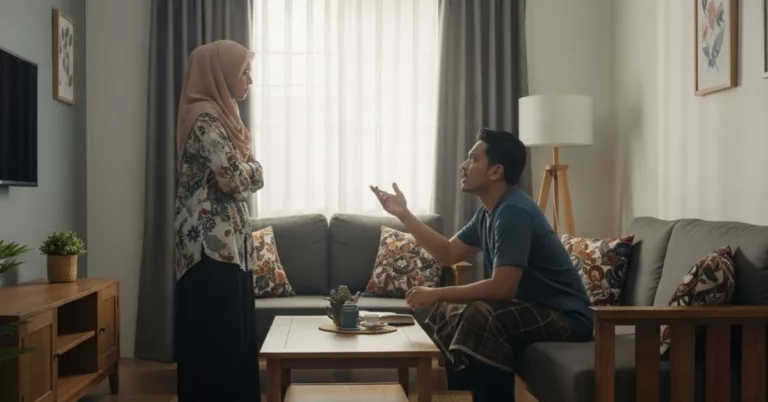 Kadar Perceraian Pasangan Islam Meningkat: Lebih 53,000 Kes Direkod Dalam Sembilan Bulan Pertama 2025