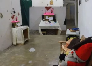 Wanita Ditemukan Maut Tergantung Di Kipas Siling Selepas Bunuh Anak 4 Tahun