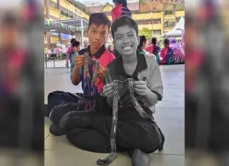 Ibu Murid Autisme Lemas Ketika Aktiviti Air Di Kolam Renang Reda Anak ‘Pergi’ – “Tak Salahkan Cikgu-cikgu”