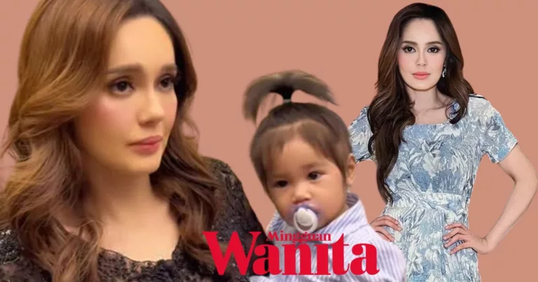 “Uqaira Nyawa Ibu, Besar Dah Awak Nak Masuk 2 Tahun Tak Lama Lagi” Uqasha Imbau Pengalaman Hamil  Tak Ada Alahan & Tak Mengidam