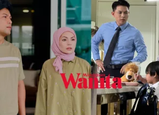 Isteri Dipaksa Menyara Keluarga, Dicurangi & Melayan Toksik Kakak Ipar