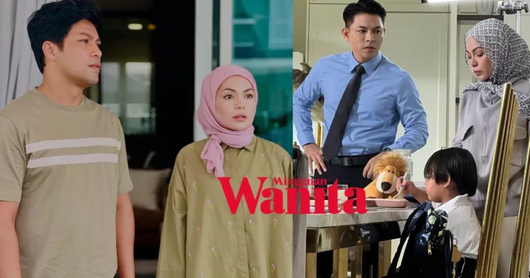 Isteri Dipaksa Menyara Keluarga, Dicurangi & Melayan Toksik Kakak Ipar