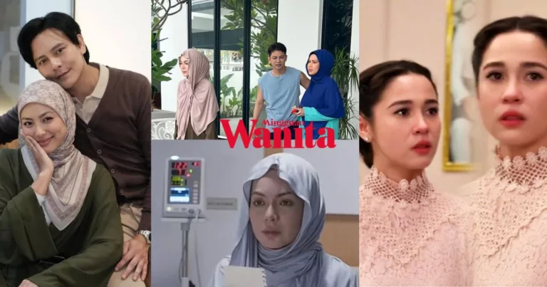 Astro Home Of Drama Angkat  Kisah Perjuangan Wanita! Bangkit Dari Luka & Tekanan Memilih Untuk Tidak Lagi Disakiti
