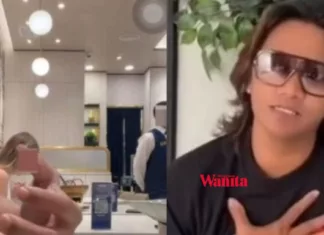 Model Rusia Buat Laporan Polis Selepas Jadi Mangsa Komen Lucah, Dimalukan Ketika Makan Berseorangan Di Restoran