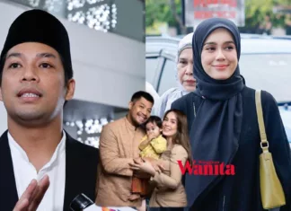 Uqasha Senrose Sudah Beri Peluang 4 Tahun Untuk Kamal Adli Berubah, “Malangnya Tiada Usaha & Disia-siakan…