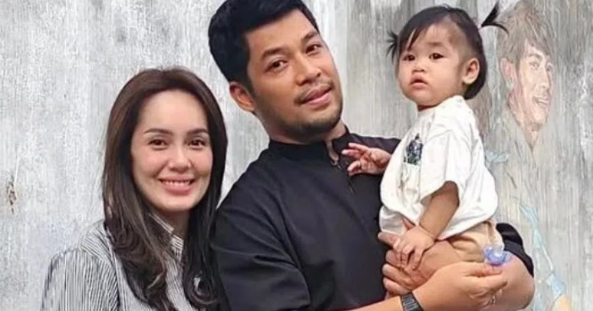 Uqasha Senrose Sudah Beri Peluang 4 Tahun Untuk Kamal Adli Berubah, "Malangnya Tiada Usaha & Disia-siakan... 7 Uqasha Senrose Sudah Beri Peluang 4 Tahun Untuk Kamal Adli Berubah, “Malangnya Tiada Usaha & Disia-siakan…