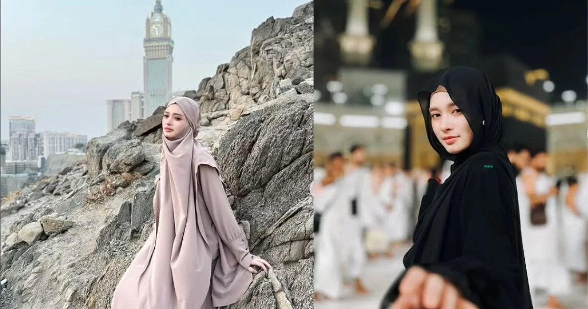 Inara Rusli Didakwa Ganggu Rumah Tangga, Isteri Dicurangi Wardatina Mawa Sindir “Dulu Pernah Disakiti Tapi Kini Tergamak Menyakiti Hati Orang…