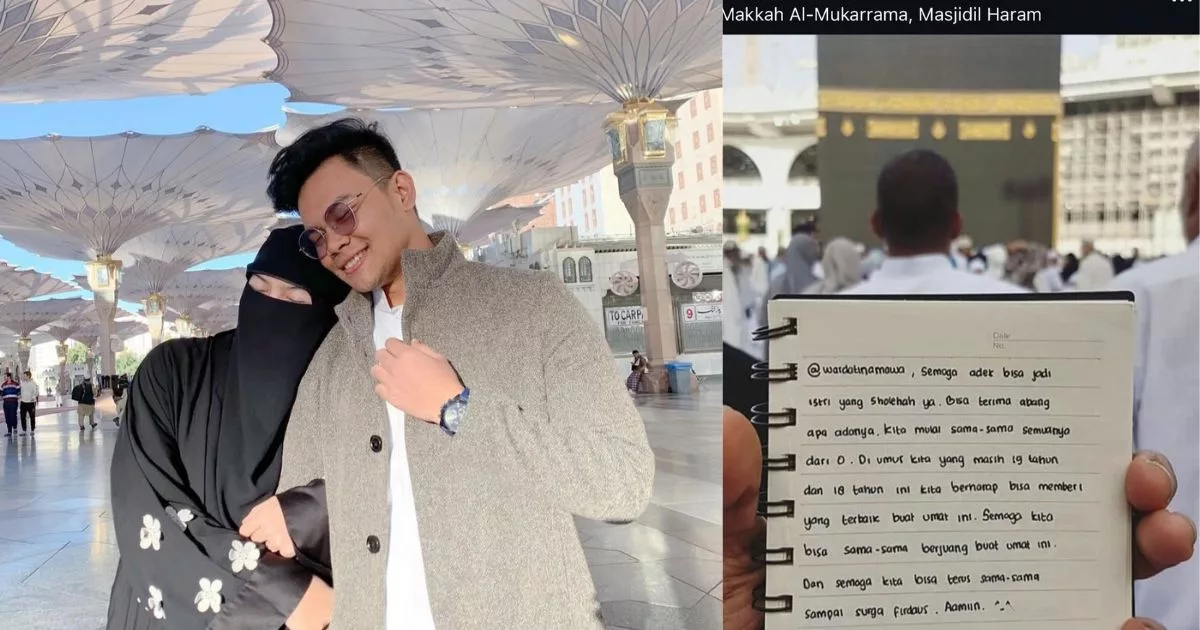 Inara Rusli Didakwa Ganggu Rumah Tangga, Isteri Dicurangi Wardatina Mawa Sindir “Dulu Pernah Disakiti Tapi Kini Tergamak Menyakiti Hati Orang…