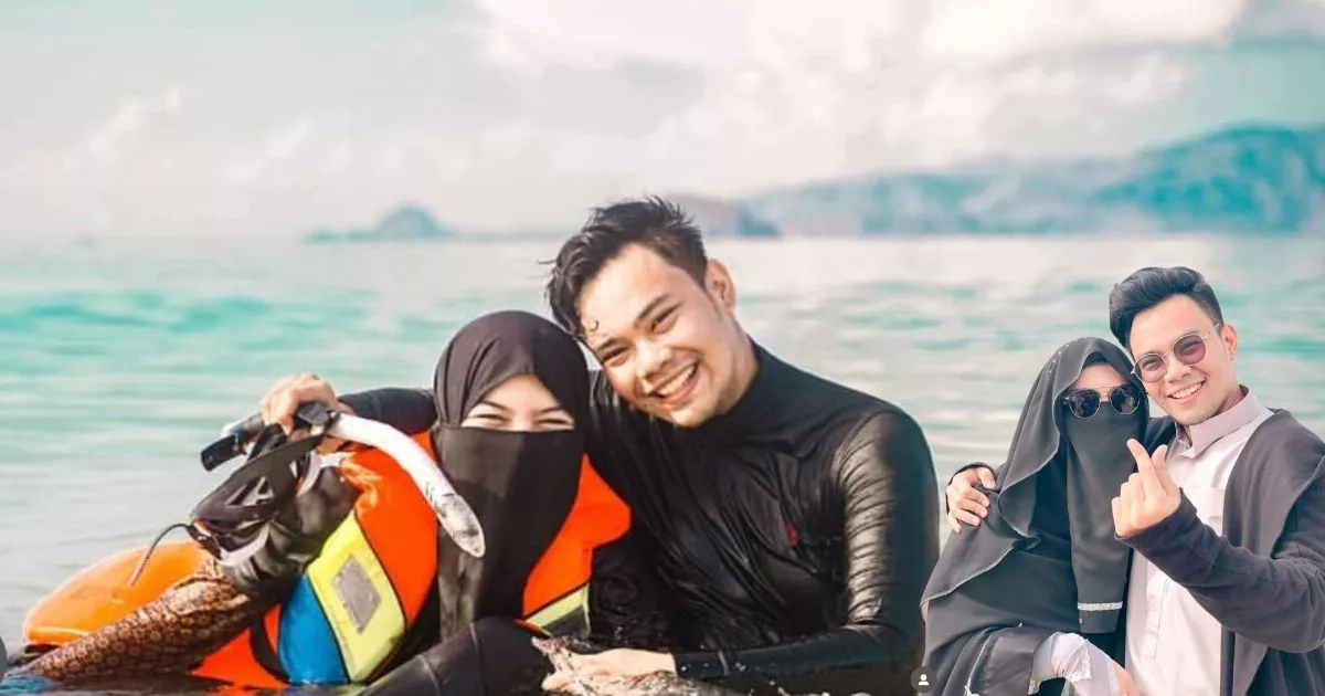 Inara Rusli Didakwa Ganggu Rumah Tangga, Isteri Dicurangi Wardatina Mawa Sindir “Dulu Pernah Disakiti Tapi Kini Tergamak Menyakiti Hati Orang…