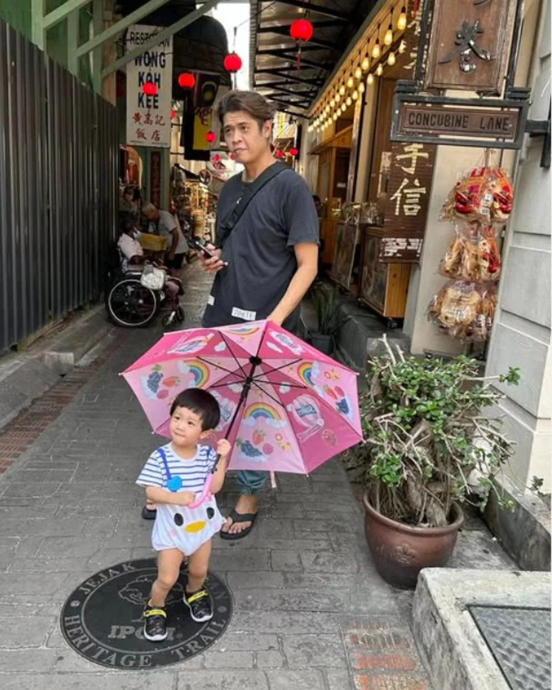 Ibu Bapa Tinggal Anak 2-3 Jam Di Indoor Playground Pergi Makan, Plot Twist Isteri Berterima Kasih Video Tular Dedah Kecurangan Suami 5 Ibu Bapa Tinggal Anak 2-3 Jam Di Indoor Playground Pergi Makan, Plot Twist Isteri Berterima Kasih Video Tular Dedah Kecurangan Suami