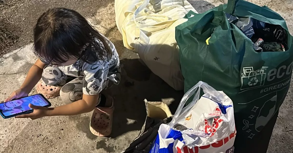 Isteri Sarat Hamil 36 Minggu Dihalau Suami Tengah Malam Seolah Tiada Harga Diri, Baru Sebulan Serumah Selepas PJJ