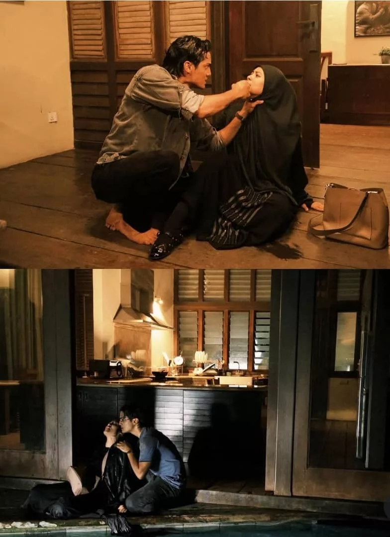 Astro Home Of Drama Angkat  Kisah Perjuangan Wanita! Bangkit Dari Luka & Tekanan Memilih Untuk Tidak Lagi Disakiti