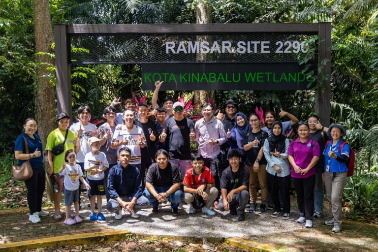 Wanita, Inovasi dan Hati. Mengangkat Pelancongan Inklusif ke Aras Baharu