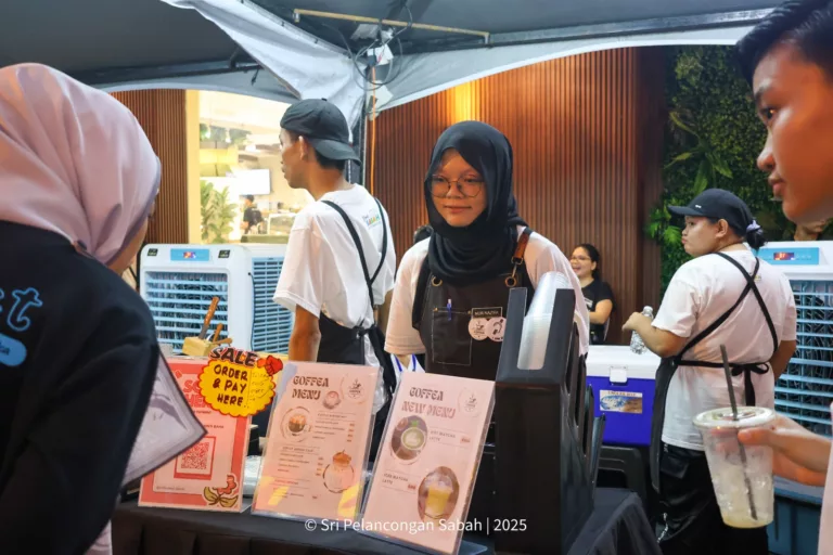 Wanita, Inovasi dan Hati. Mengangkat Pelancongan Inklusif ke Aras Baharu