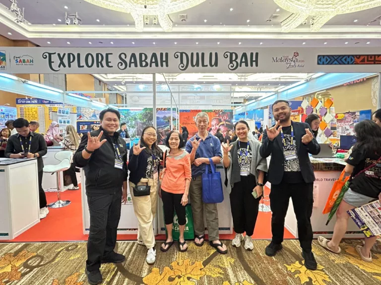 Wanita, Inovasi dan Hati. Mengangkat Pelancongan Inklusif ke Aras Baharu