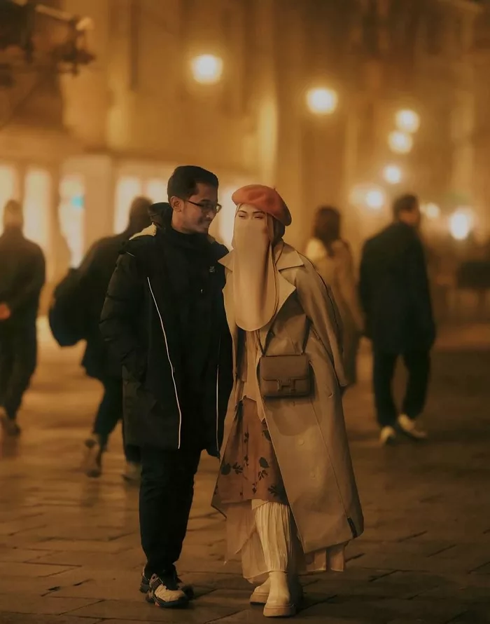 Sebaknya, Farah Fakhira Luah Rasa “Terlalu Banyak Awak Record Dalam Handphone. Seolah Dah Siapkan Semuanya Sebelum Nak Pergi’ 16 Sebaknya, Farah Fakhira Luah Rasa “Terlalu Banyak Awak Record Dalam Handphone. Seolah Dah Siapkan Semuanya Sebelum Nak Pergi’