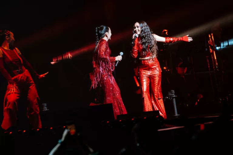 40 Tahun Dalam Muzik, Sheila Majid Buktikan Sinarannya Tak Pernah Padam