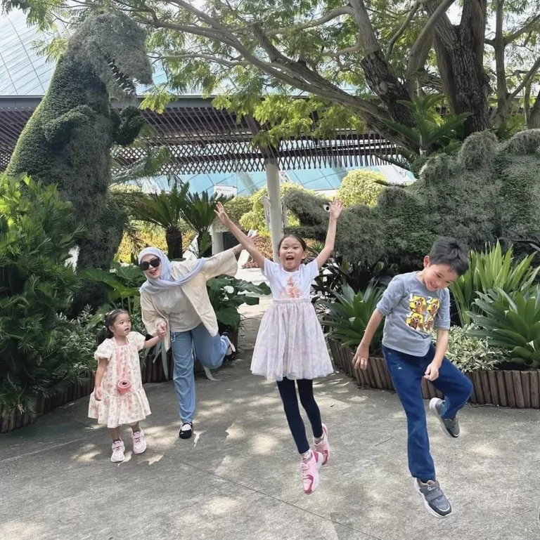 Isteri Nubhan Dakwa Wujud Orang Ketiga Terlalu Sayangkan Anak-Anaknya 5 Isteri Nubhan Dakwa Wujud Orang Ketiga Terlalu Sayangkan Anak-Anaknya