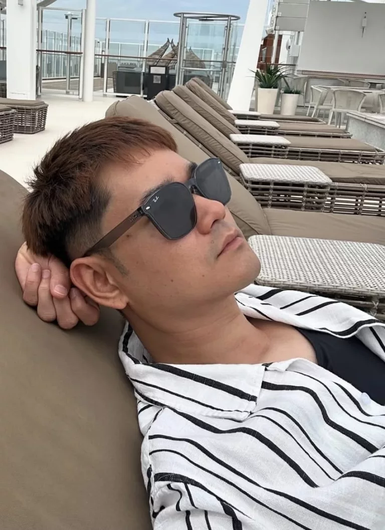 Isteri Nubhan Dakwa Wujud Orang Ketiga Terlalu Sayangkan Anak-Anaknya 7 Isteri Nubhan Dakwa Wujud Orang Ketiga Terlalu Sayangkan Anak-Anaknya