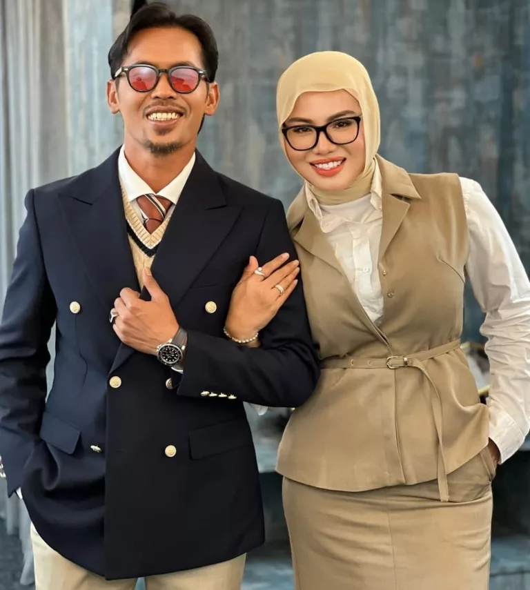 Watie Mohon Doa, Belum Bersedia Kongsi Berita Kehamilan