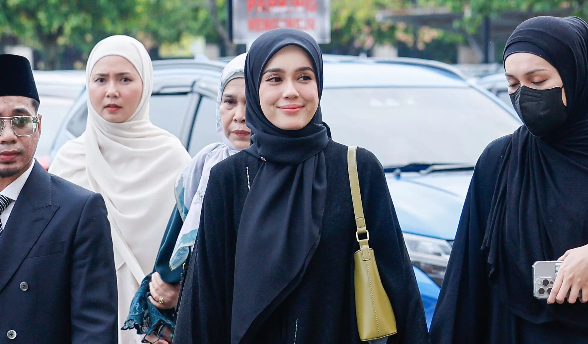 Uqasha Senrose Sudah Beri Peluang 4 Tahun Untuk Kamal Adli Berubah, "Malangnya Tiada Usaha & Disia-siakan... 5 Uqasha Senrose Sudah Beri Peluang 4 Tahun Untuk Kamal Adli Berubah, “Malangnya Tiada Usaha & Disia-siakan…