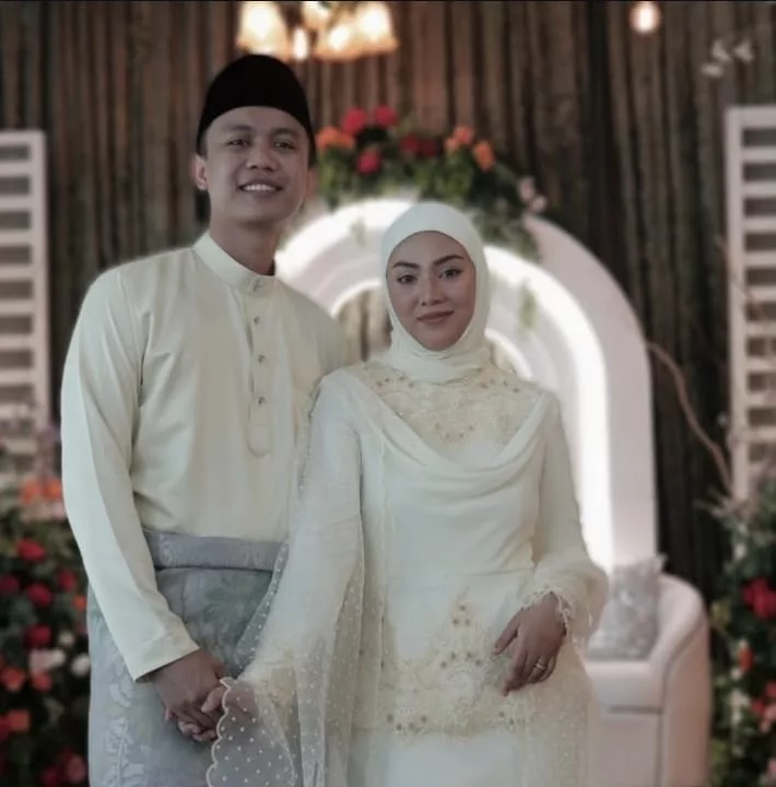 Pertama Kali Jadi Mak Pengantin, Shila Amzah Syukur Lihat Ibu Temui Bahagia Baharu