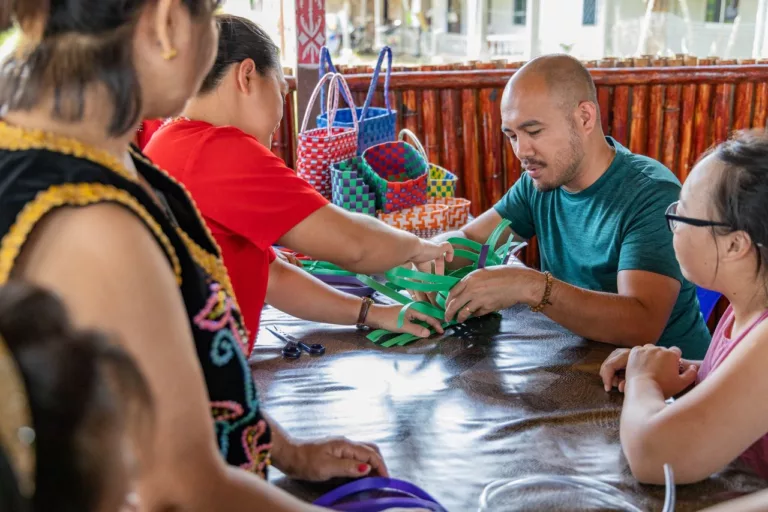 Tak Perlu Pergi Jauh, Sabah Tawar Cabaran dan Keindahan Tanpa Hujung