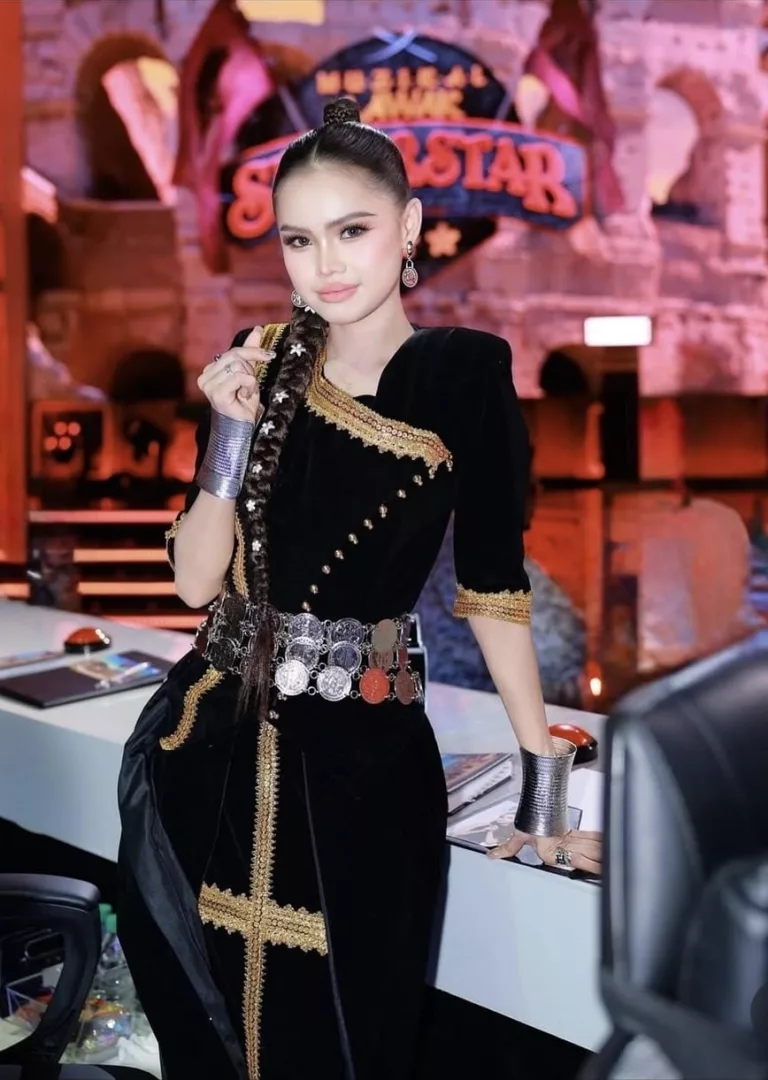 Final Muzikal Lawak Superstar 2025: Pentas Hiburan Ubati Penat Wanita Malaysia 