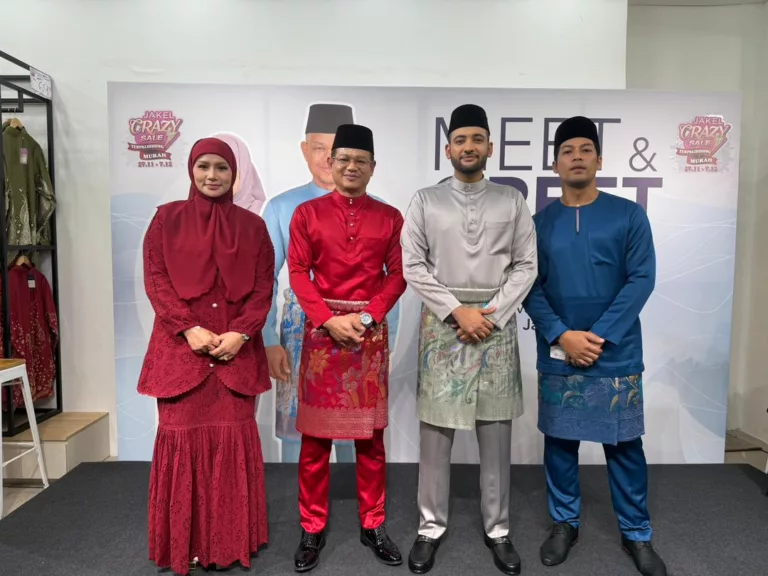 Kamal Adli Akui 2025 Bukan Miliknya, Jiwa Kosong Walau Kerjaya Menjadi